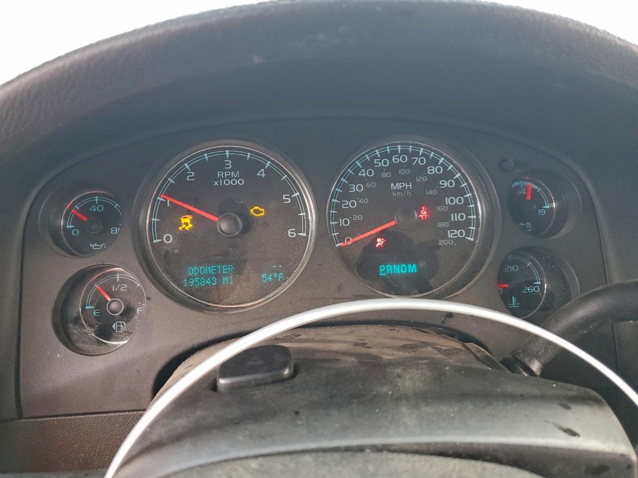 2014 GMC Yukon