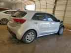 2022 KIA RIO