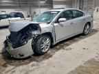 2011 NISSAN Maxima