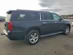 2015 CHEVROLET Suburban