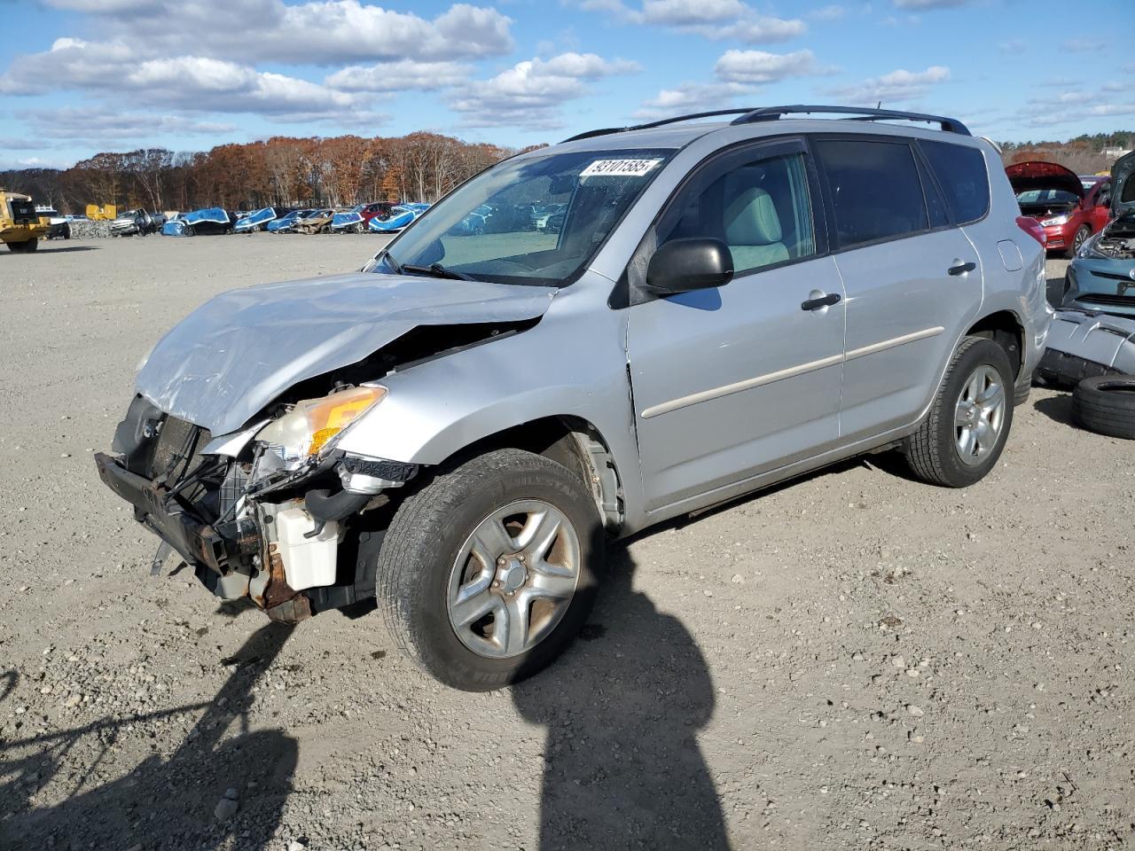 2011 TOYOTA RAV4