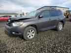 2008 TOYOTA HIGHLANDER