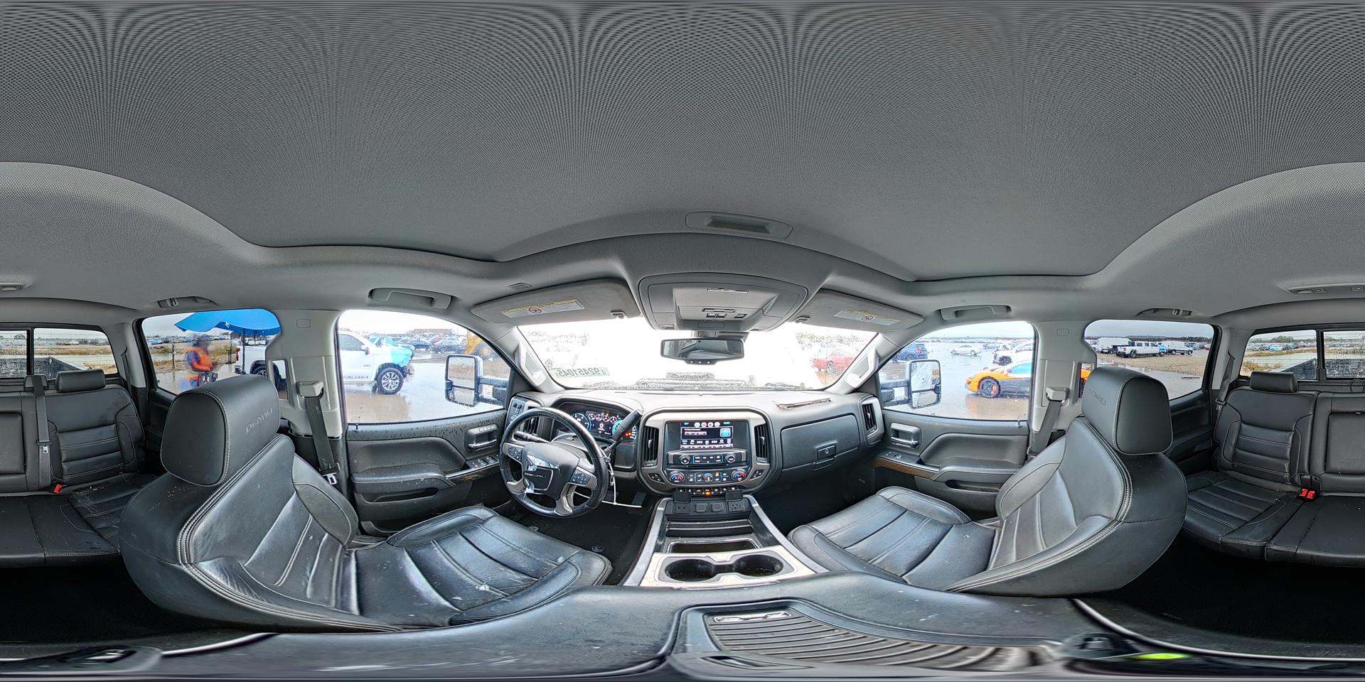 2018 GMC Sierra