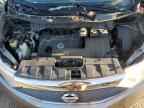 2012 NISSAN Quest