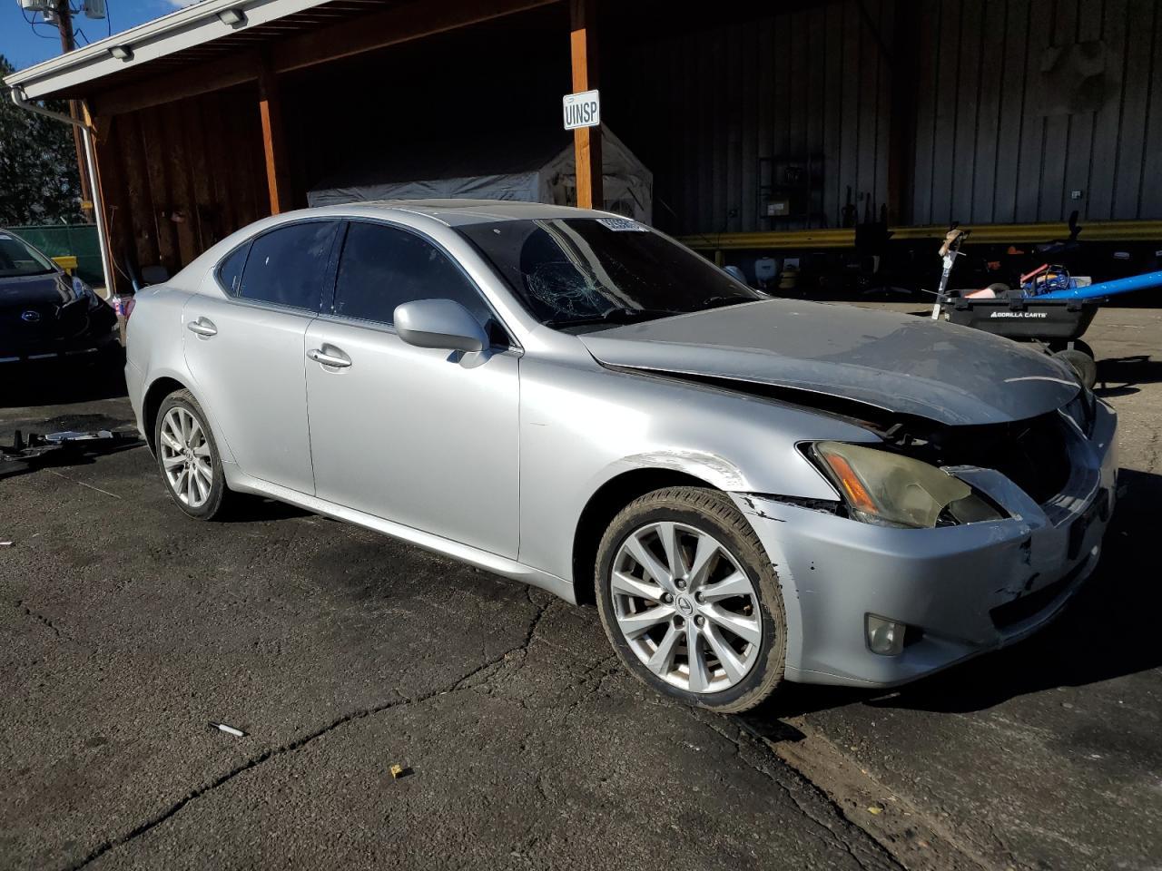 2006 LEXUS IS 250