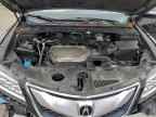 2017 ACURA RDX