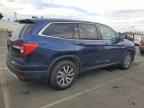 2020 HONDA PILOT
