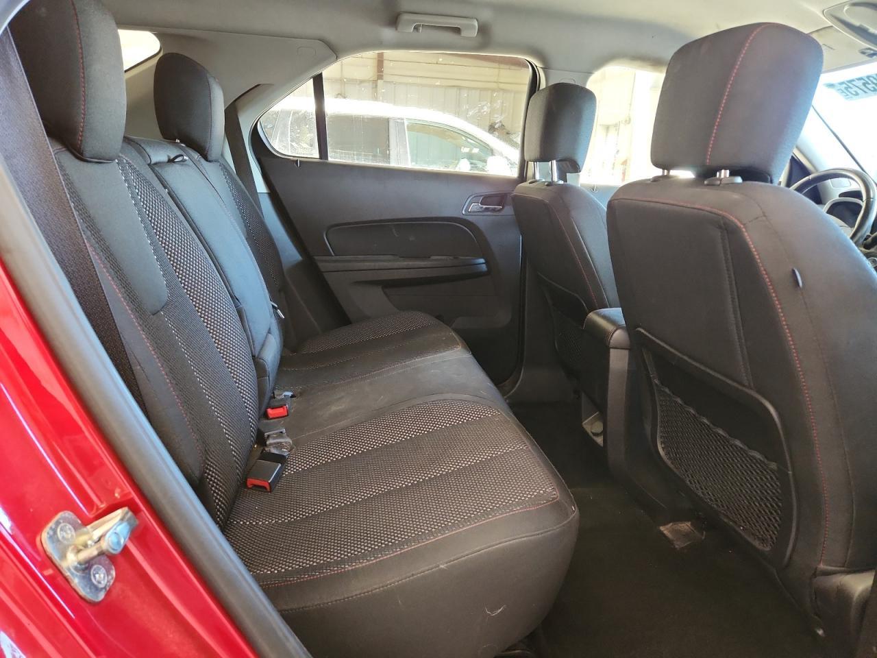 2013 CHEVROLET EQUINOX
