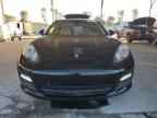 2012 PORSCHE Panamera