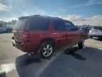 2012 CHEVROLET Tahoe