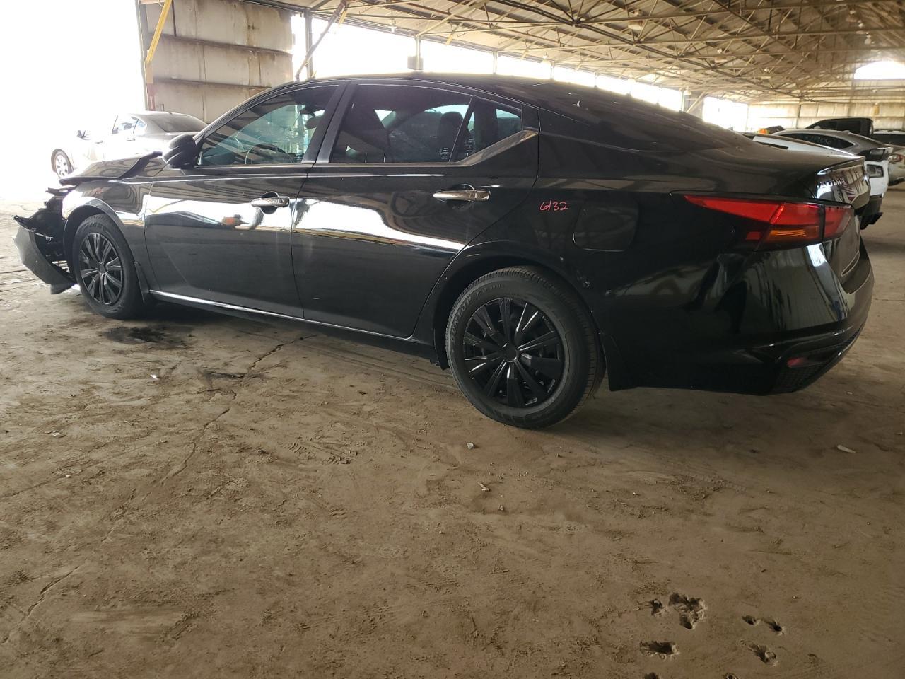 2021 NISSAN ALTIMA