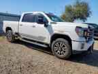 2022 GMC Sierra