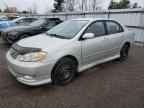 2003 TOYOTA COROLLA