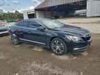 2017 BUICK LACROSSE