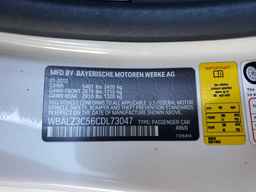 2012 BMW 6 Series