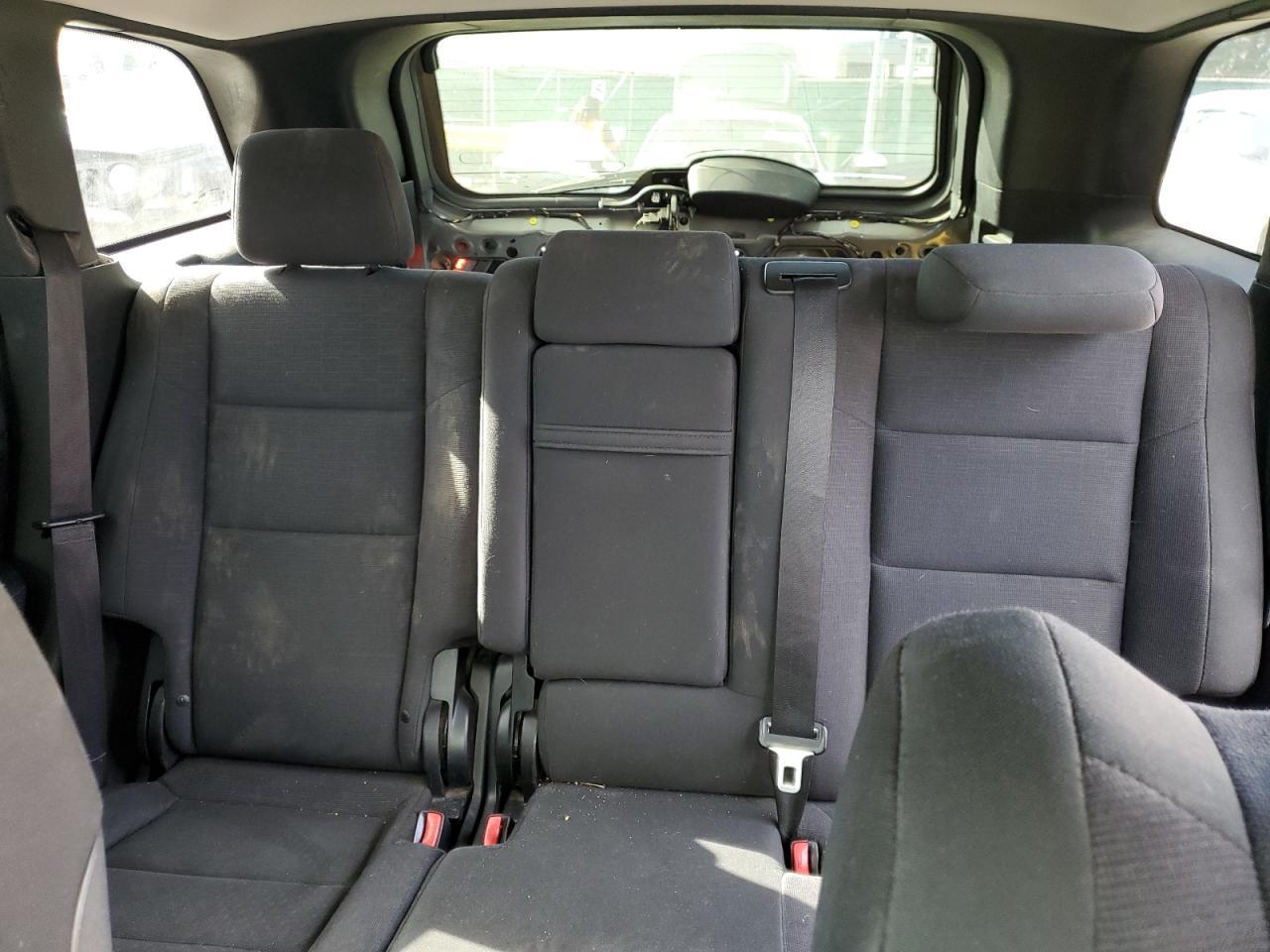 2011 JEEP Grand Cherokee