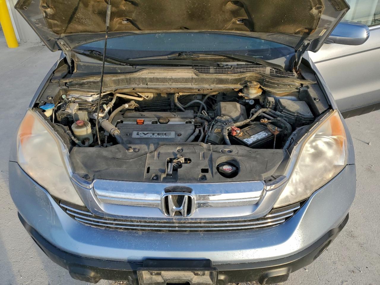 2008 HONDA CR-V