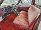 1982 CHEVROLET C10