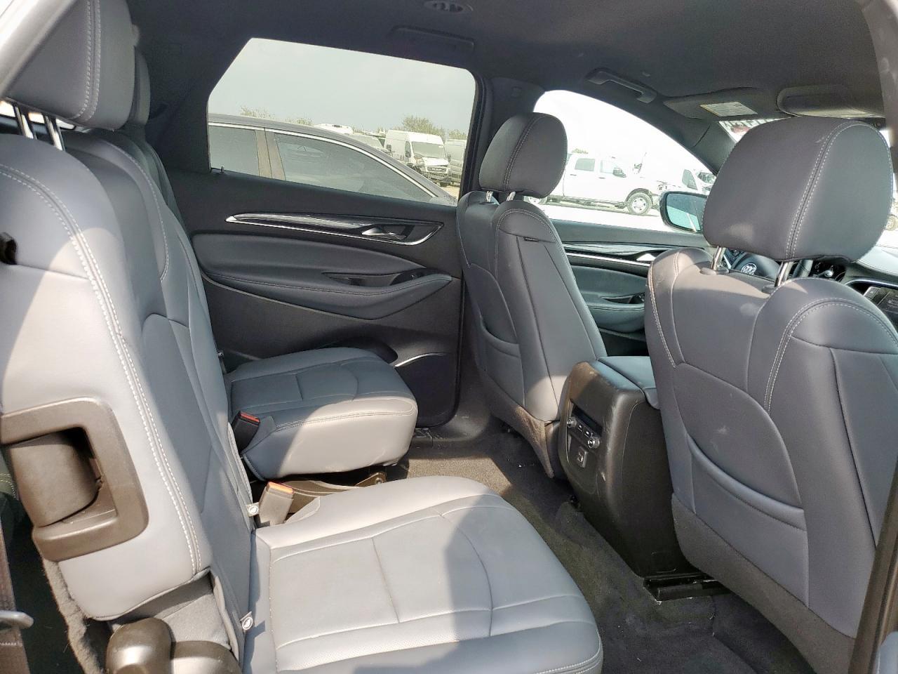 2024 BUICK ENCLAVE
