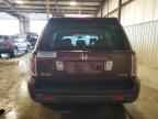 2007 HONDA PILOT
