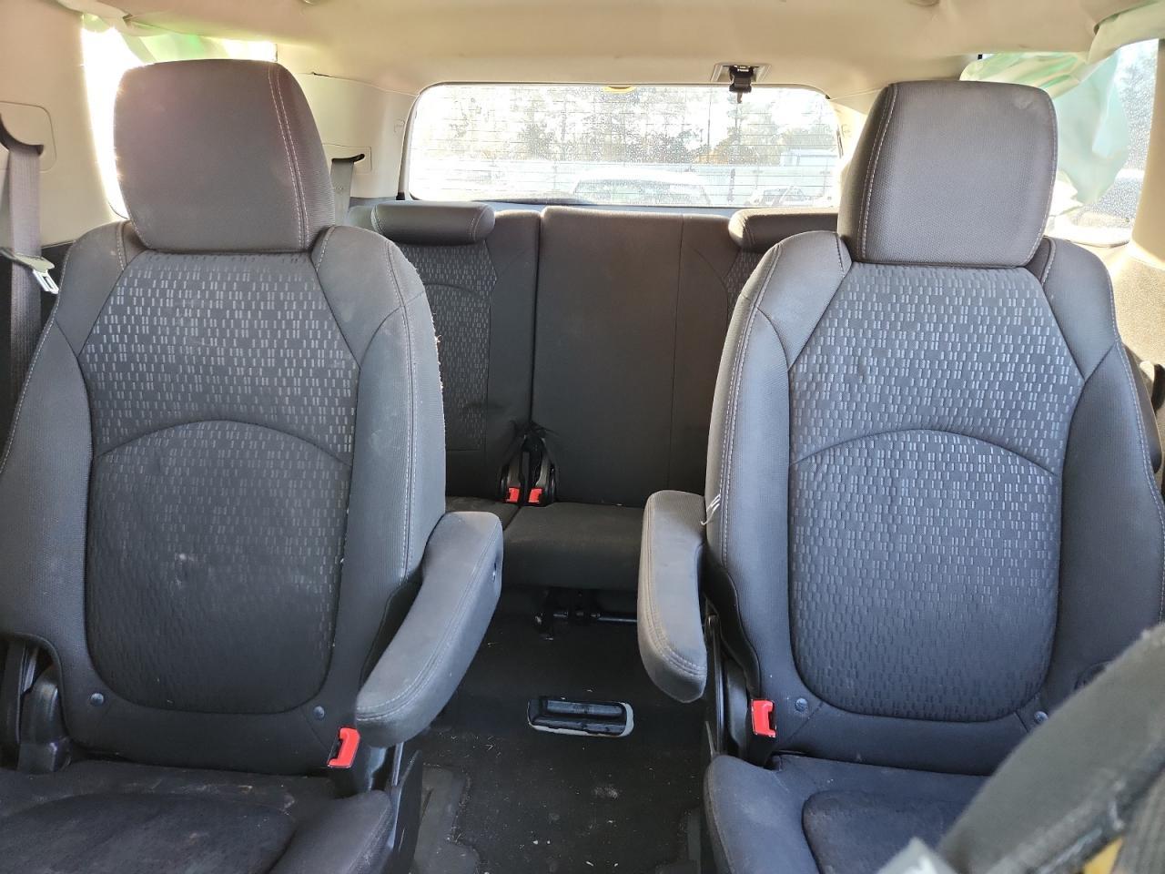 2013 GMC ACADIA
