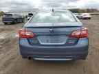 2016 SUBARU Legacy