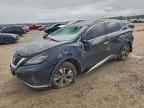 2019 NISSAN MURANO