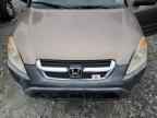 2002 HONDA CR-V