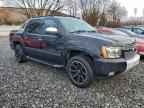 2007 CHEVROLET Avalanche