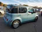 2009 NISSAN CUBE
