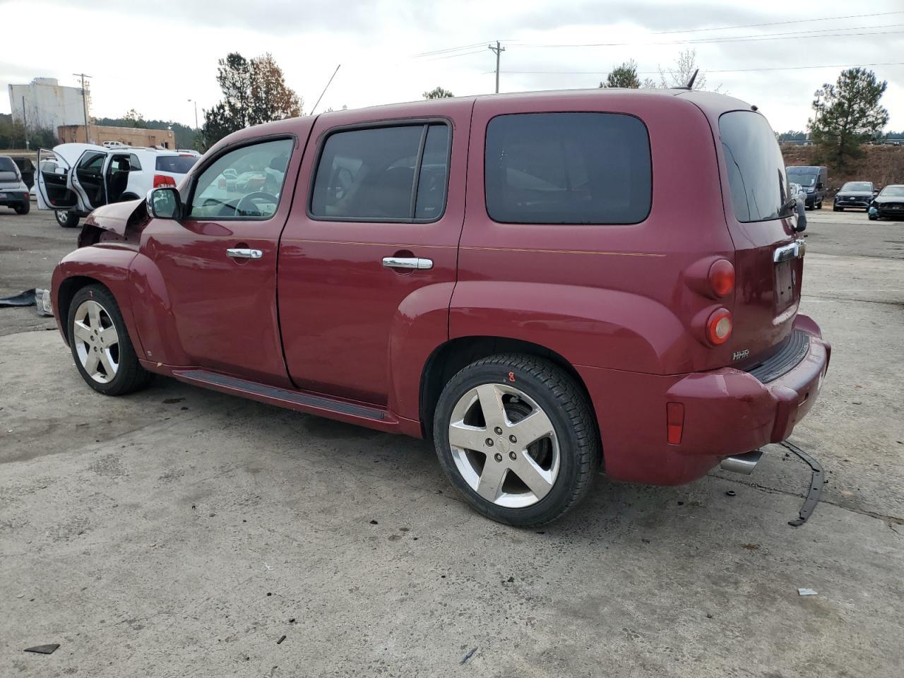 2006 CHEVROLET HHR