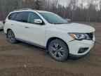 2017 NISSAN PATHFINDER