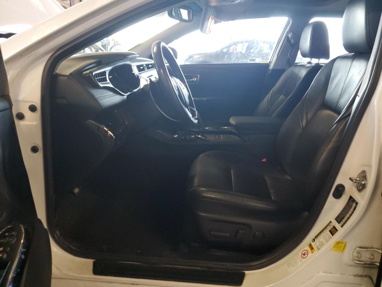 2015 TOYOTA Avalon