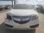 2014 ACURA RDX