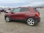 2016 CHEVROLET TRAX