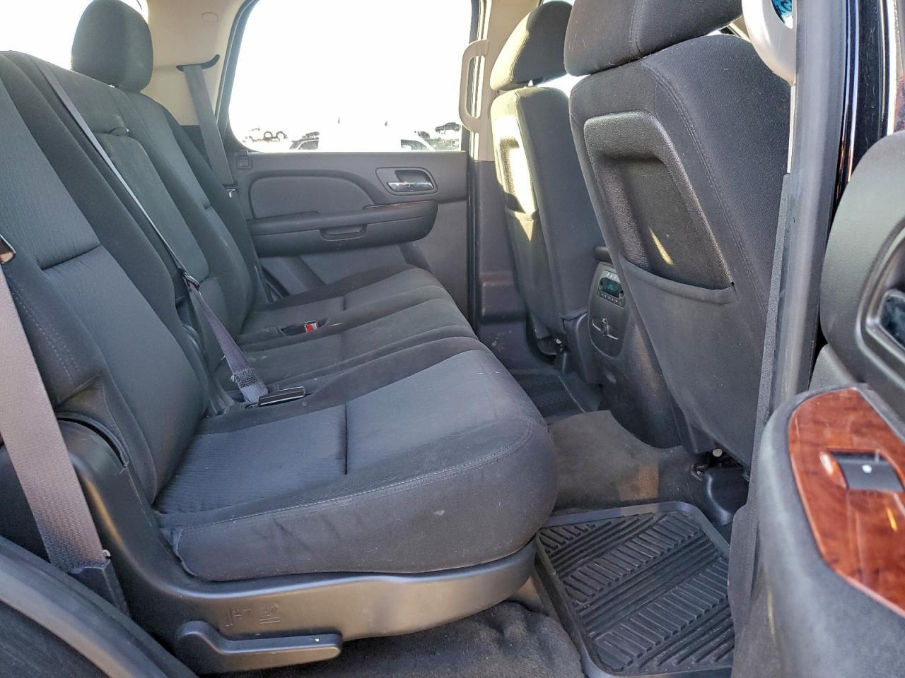 2013 GMC Yukon