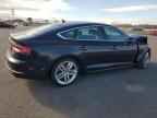 2019 AUDI A5
