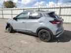 2022 NISSAN KICKS
