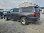 2015 CHEVROLET Suburban