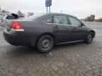 2009 CHEVROLET IMPALA