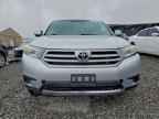 2012 TOYOTA HIGHLANDER