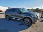 2020 LINCOLN Aviator