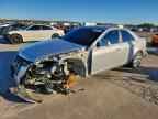 2012 CADILLAC CTS