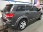 2014 DODGE JOURNEY