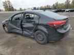 2018 KIA FORTE