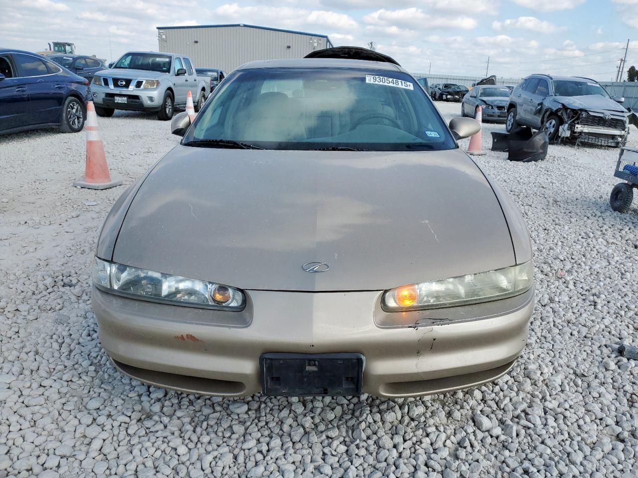 2000 OLDSMOBILE Intrigue