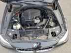 2013 BMW 5 series