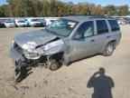2007 CHEVROLET Trailblazer