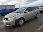 2003 TOYOTA COROLLA