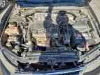 2001 TOYOTA CAMRY